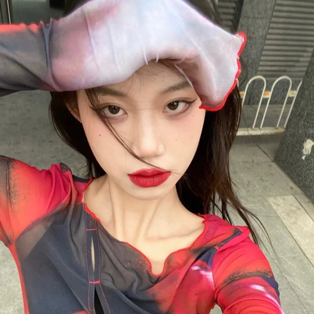无名女孩