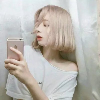 像恋人一样
